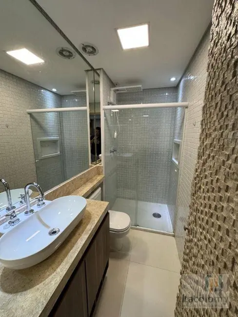 Foto 5 de Apartamento com 1 quarto para alugar, 50m2 em Empresarial 18 do Forte, Barueri - SP