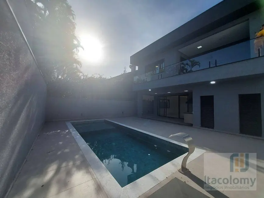 Foto 7 de Casa de Condomínio com 4 quartos à venda, 360m2 em Santana De Parnaiba - SP