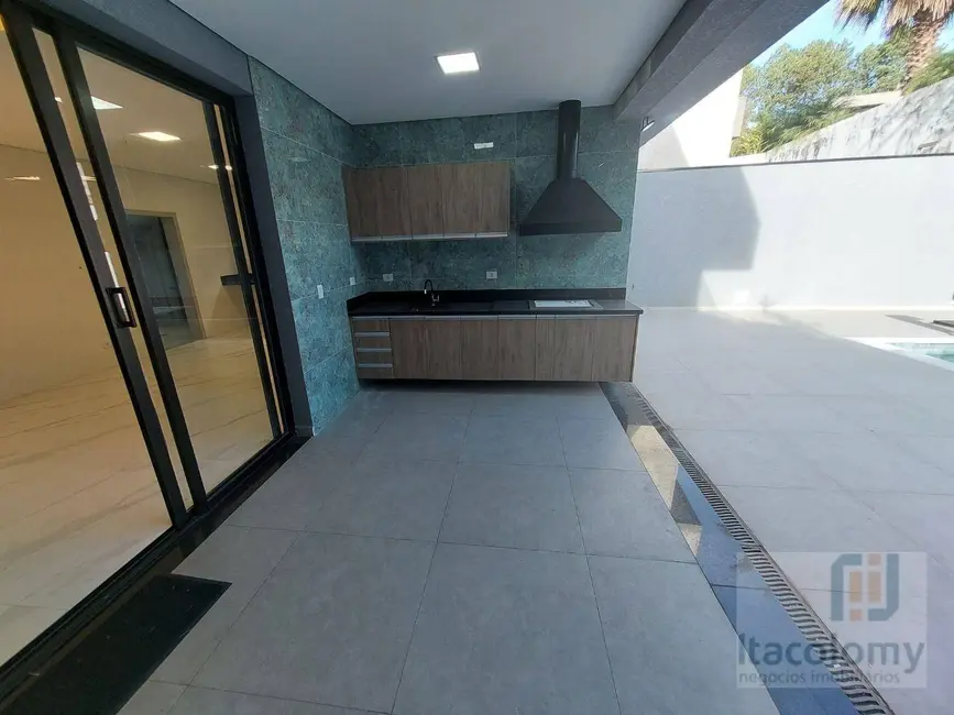 Foto 9 de Casa de Condomínio com 4 quartos à venda, 360m2 em Santana De Parnaiba - SP