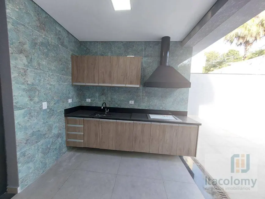 Casa de Condomínio com 4 quartos à venda, 360m2 em Santana De Parnaiba - SP - imagem 6 Foto 6 de Casa de Condomínio com 4 quartos à venda, 360m2 em Santana De Parnaiba - SP