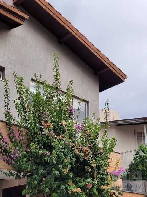 Foto 2 de Casa de Condomínio com 4 quartos à venda, 360m2 em Santana De Parnaiba - SP