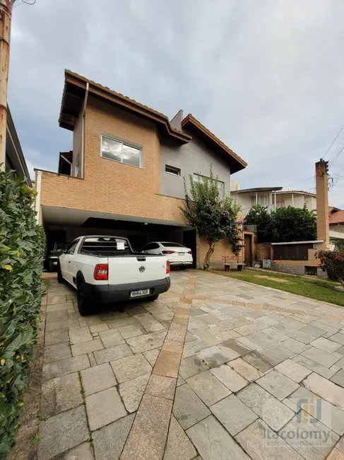 Foto 1 de Casa de Condomínio com 4 quartos à venda, 360m2 em Santana De Parnaiba - SP