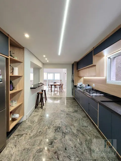 Foto 9 de Casa de Condomínio com 4 quartos à venda, 360m2 em Santana De Parnaiba - SP