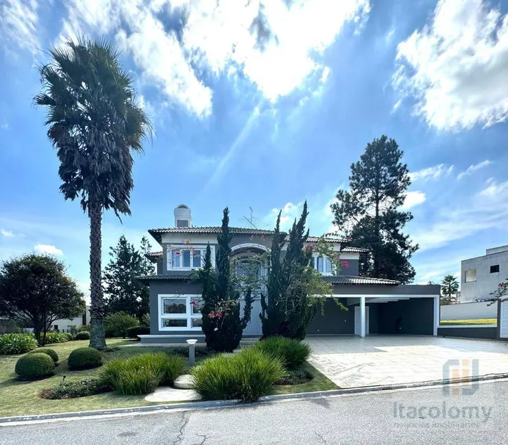 Casa de Condomínio com 3 quartos à venda, 660m2 em Residencial Morada dos Lagos, Barueri - SP - imagem 1 Foto 1 de Casa de Condomínio com 3 quartos à venda, 660m2 em Residencial Morada dos Lagos, Barueri - SP
