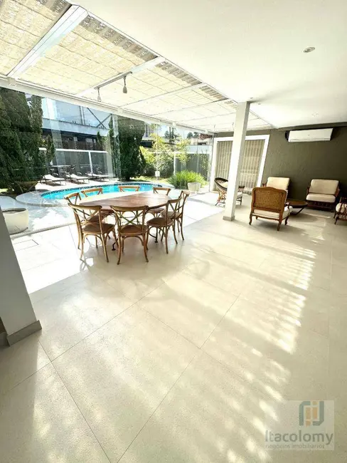 Foto 7 de Casa de Condomínio com 3 quartos à venda, 660m2 em Residencial Morada dos Lagos, Barueri - SP