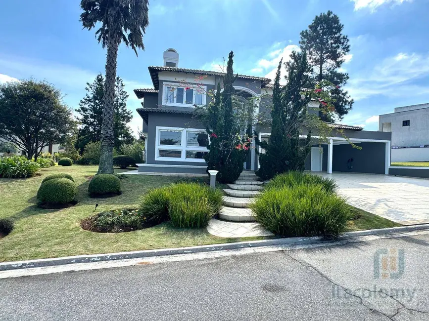 Foto 5 de Casa de Condomínio com 3 quartos à venda, 660m2 em Residencial Morada dos Lagos, Barueri - SP