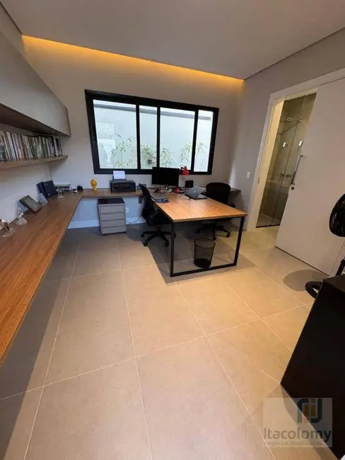 Foto 7 de Casa de Condomínio com 5 quartos à venda e para alugar, 550m2 em Santana De Parnaiba - SP