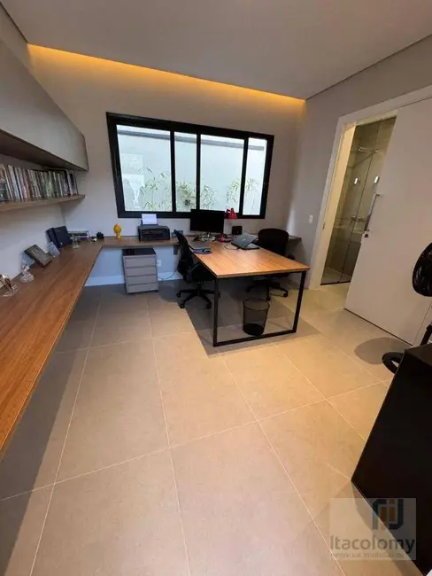 Foto 6 de Casa de Condomínio com 5 quartos à venda e para alugar, 550m2 em Santana De Parnaiba - SP