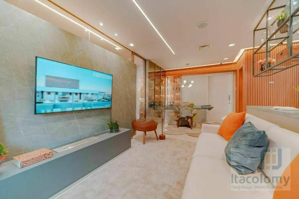 Apartamento com 1 quarto à venda, 51m2 em Barueri - SP - imagem 1 Foto 1 de Apartamento com 1 quarto à venda, 51m2 em Barueri - SP