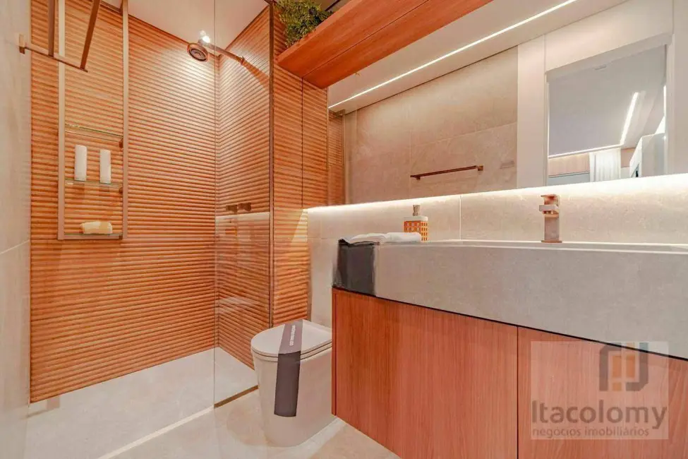 Apartamento com 1 quarto à venda, 51m2 em Barueri - SP - imagem 7 Foto 7 de Apartamento com 1 quarto à venda, 51m2 em Barueri - SP