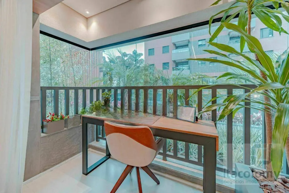 Apartamento com 1 quarto à venda, 51m2 em Barueri - SP - imagem 9 Foto 9 de Apartamento com 1 quarto à venda, 51m2 em Barueri - SP