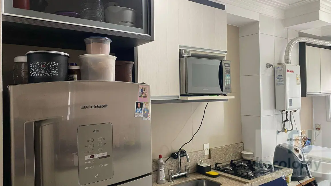 Foto 4 de Apartamento com 3 quartos à venda, 67m2 em Jardim Iracema, Barueri - SP