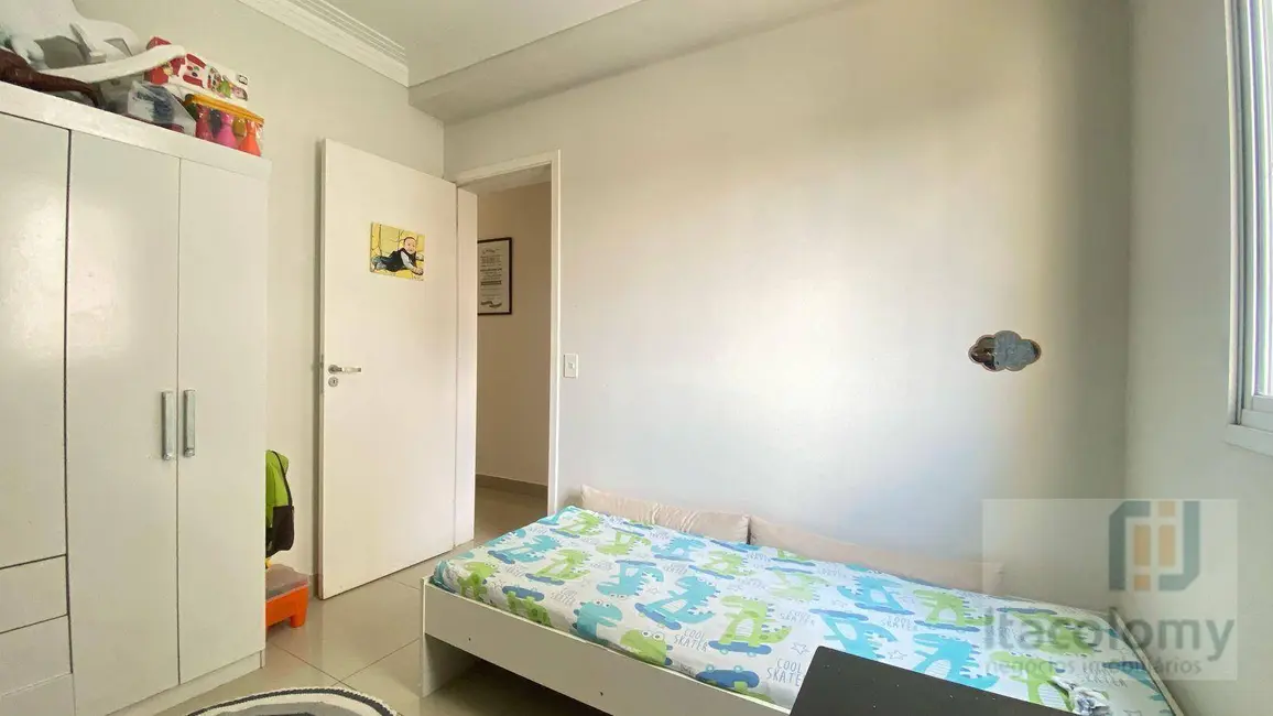 Foto 5 de Apartamento com 3 quartos à venda, 67m2 em Jardim Iracema, Barueri - SP