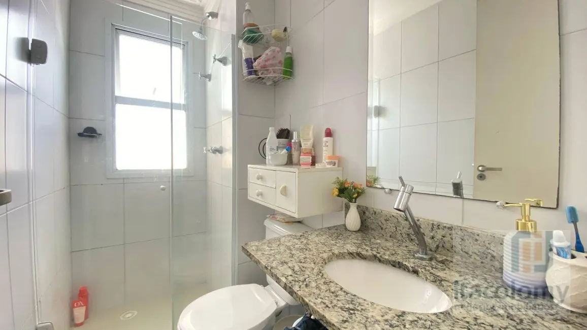 Foto 6 de Apartamento com 3 quartos à venda, 67m2 em Jardim Iracema, Barueri - SP