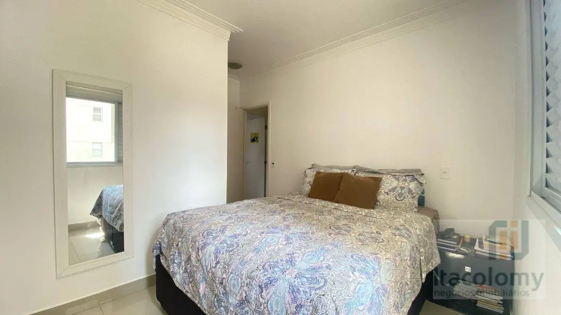 Foto 7 de Apartamento com 3 quartos à venda, 67m2 em Jardim Iracema, Barueri - SP