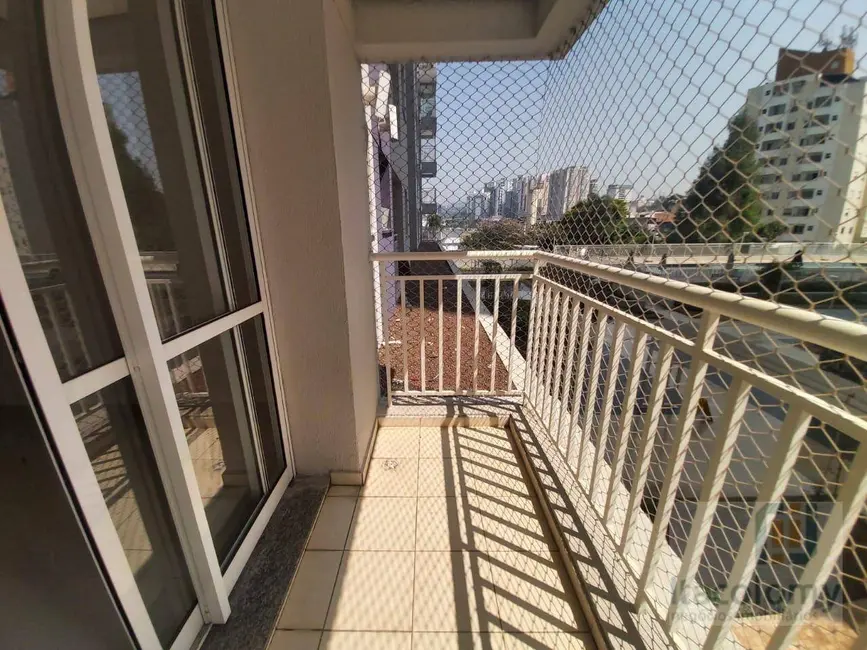 Foto 2 de Apartamento com 3 quartos à venda, 67m2 em Jardim Iracema, Barueri - SP