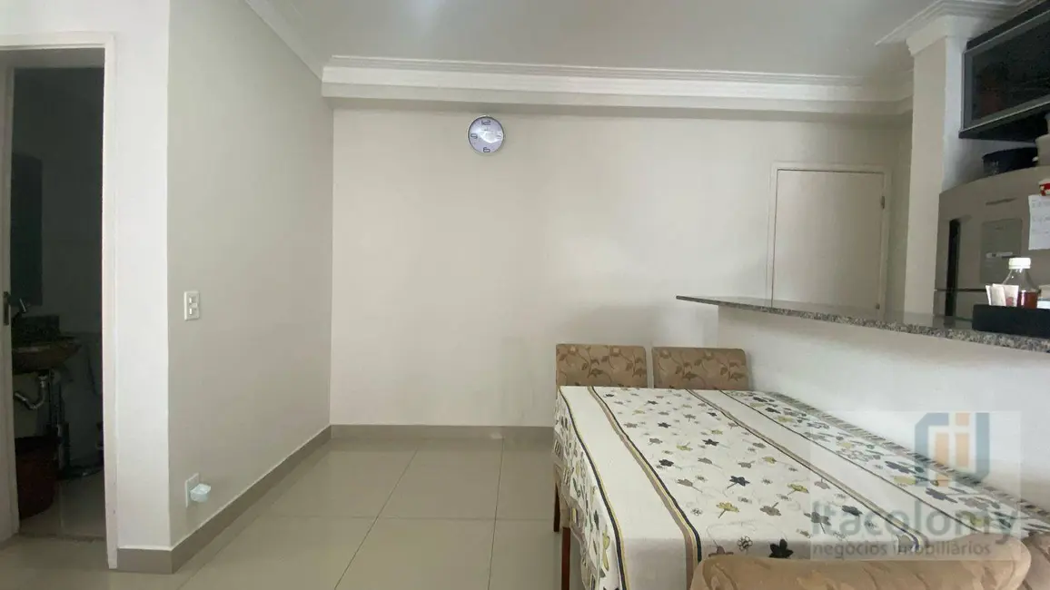 Foto 3 de Apartamento com 3 quartos à venda, 67m2 em Jardim Iracema, Barueri - SP