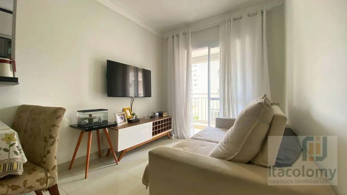 Foto 1 de Apartamento com 3 quartos à venda, 67m2 em Jardim Iracema, Barueri - SP
