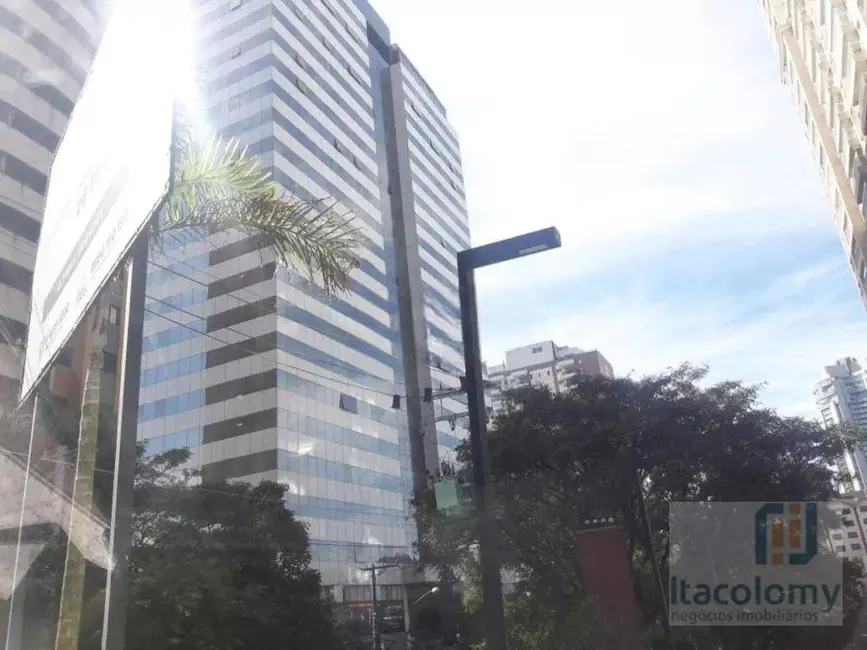 Foto 3 de Sala Comercial à venda, 66m2 em Barueri - SP