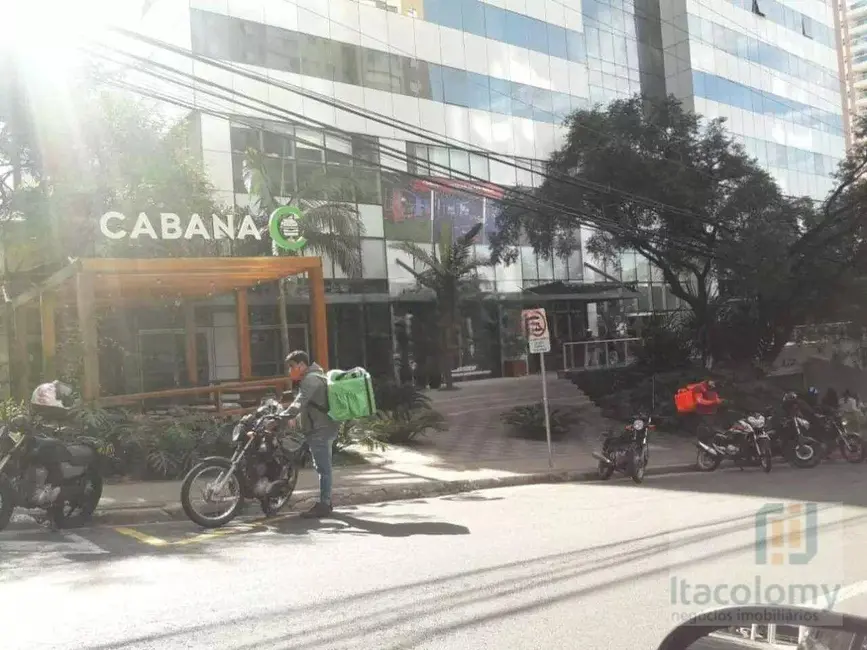 Sala Comercial à venda, 66m2 em Barueri - SP - imagem 5 Foto 5 de Sala Comercial à venda, 66m2 em Barueri - SP