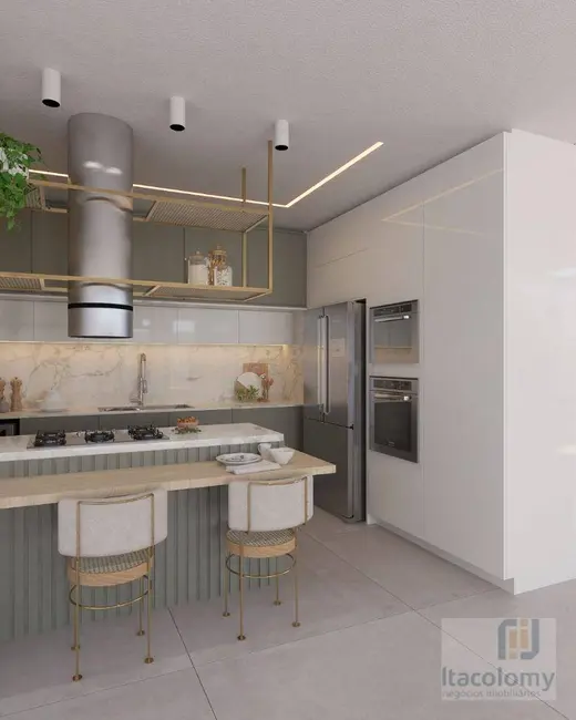 Foto 9 de Casa de Condomínio com 4 quartos à venda, 360m2 em Tanquinho, Santana De Parnaiba - SP