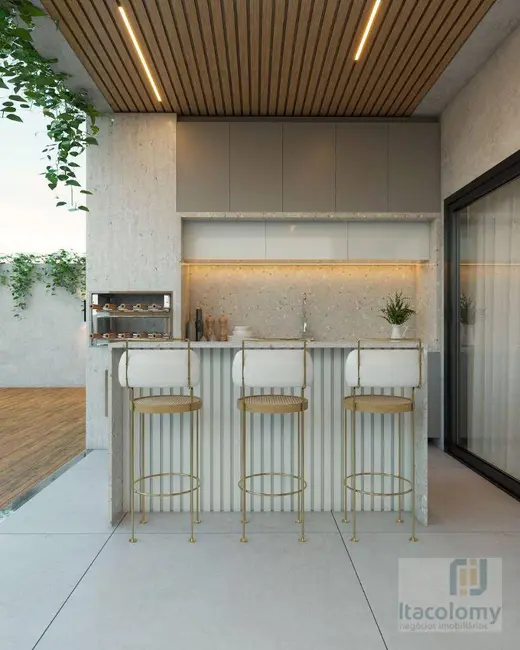 Foto 8 de Casa de Condomínio com 4 quartos à venda, 360m2 em Tanquinho, Santana De Parnaiba - SP