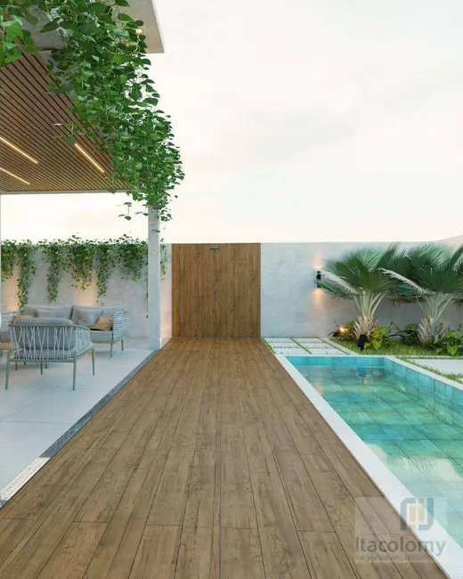 Foto 4 de Casa de Condomínio com 4 quartos à venda, 360m2 em Tanquinho, Santana De Parnaiba - SP