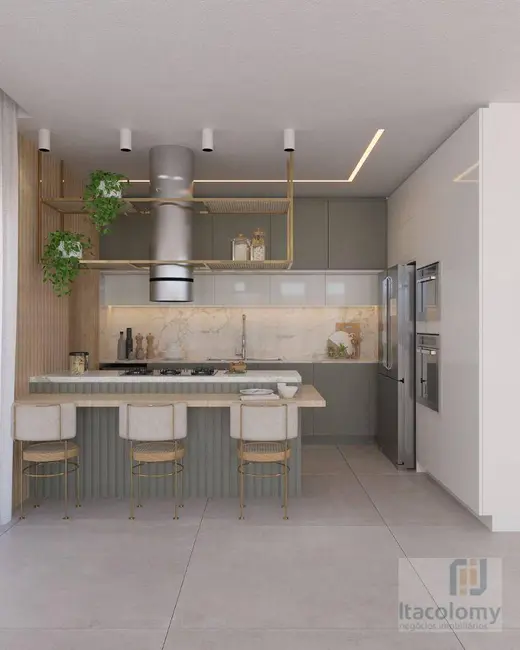 Foto 7 de Casa de Condomínio com 4 quartos à venda, 360m2 em Tanquinho, Santana De Parnaiba - SP