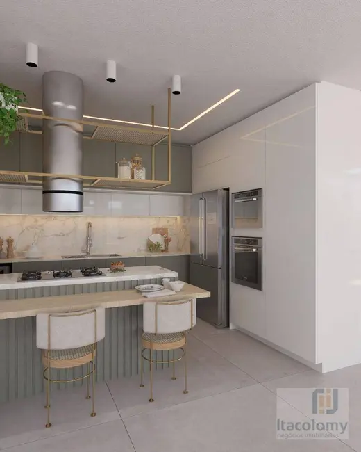 Foto 9 de Casa de Condomínio com 4 quartos à venda, 360m2 em Tanquinho, Santana De Parnaiba - SP