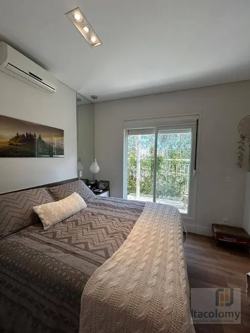 Foto 5 de Apartamento com 2 quartos à venda, 201m2 em Tamboré, Santana De Parnaiba - SP