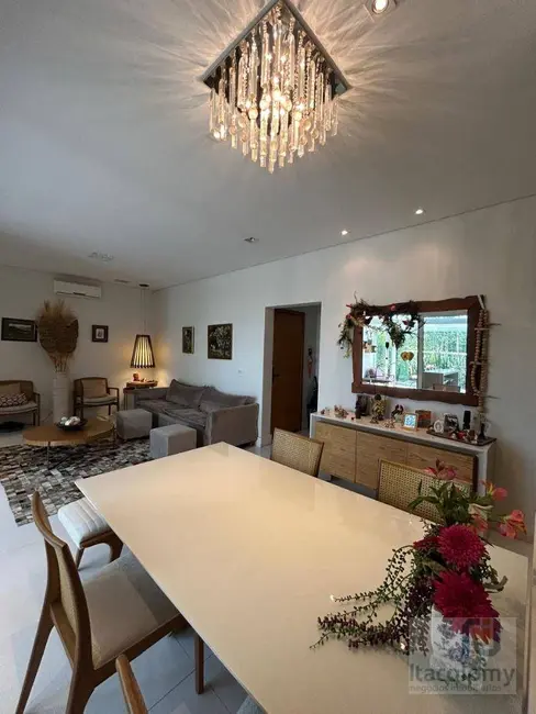 Foto 1 de Apartamento com 2 quartos à venda, 201m2 em Tamboré, Santana De Parnaiba - SP