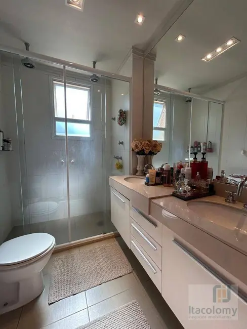 Foto 7 de Apartamento com 2 quartos à venda, 201m2 em Tamboré, Santana De Parnaiba - SP