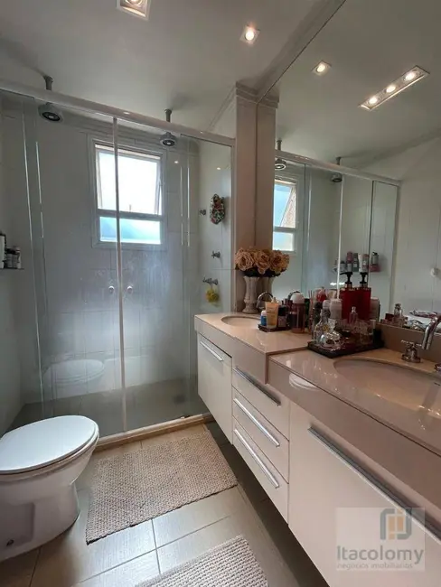 Foto 7 de Apartamento com 2 quartos à venda, 201m2 em Tamboré, Santana De Parnaiba - SP