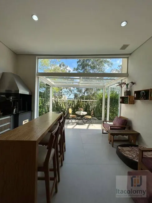 Foto 3 de Apartamento com 2 quartos à venda, 201m2 em Tamboré, Santana De Parnaiba - SP