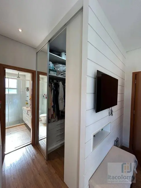 Foto 8 de Apartamento com 2 quartos à venda, 201m2 em Tamboré, Santana De Parnaiba - SP