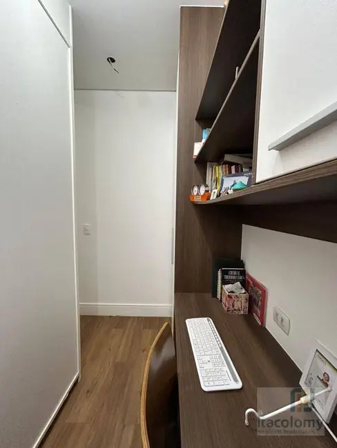 Foto 9 de Apartamento com 2 quartos à venda, 201m2 em Tamboré, Santana De Parnaiba - SP