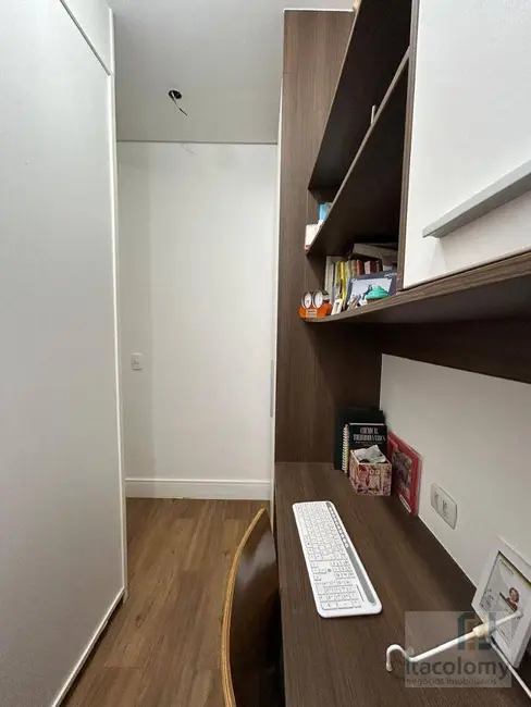 Foto 9 de Apartamento com 2 quartos à venda, 201m2 em Tamboré, Santana De Parnaiba - SP