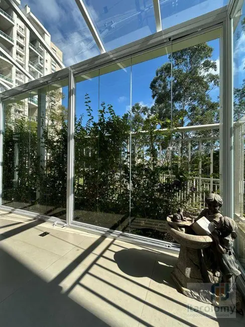 Foto 6 de Apartamento com 2 quartos à venda, 201m2 em Tamboré, Santana De Parnaiba - SP