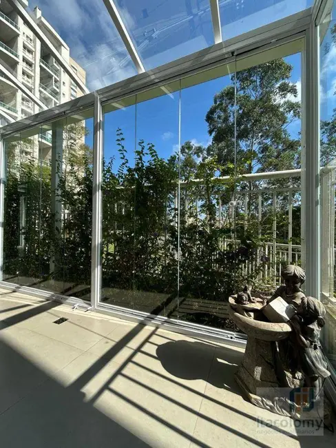 Foto 6 de Apartamento com 2 quartos à venda, 201m2 em Tamboré, Santana De Parnaiba - SP