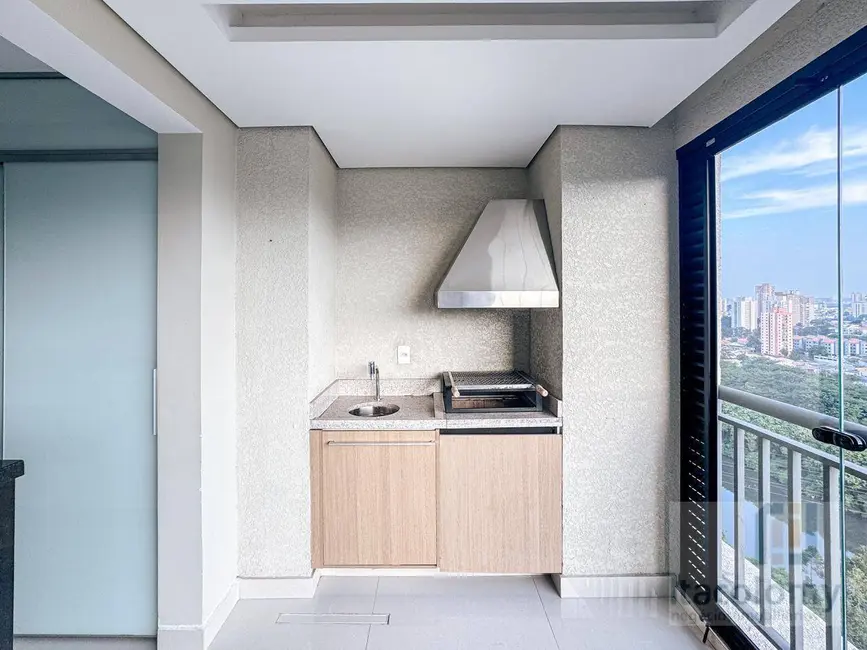 Foto 4 de Apartamento com 2 quartos para alugar, 74m2 em Alphaville Empresarial, Barueri - SP