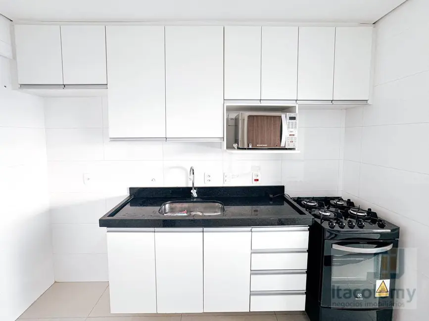 Foto 5 de Apartamento com 2 quartos para alugar, 74m2 em Alphaville Empresarial, Barueri - SP