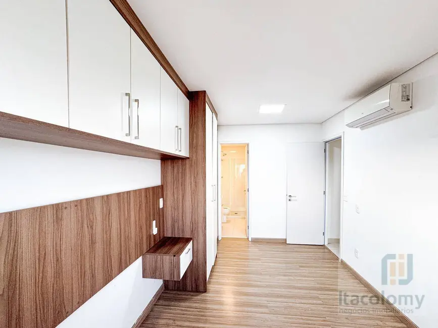Foto 7 de Apartamento com 2 quartos para alugar, 74m2 em Alphaville Empresarial, Barueri - SP