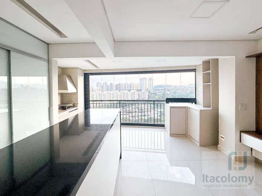 Foto 2 de Apartamento com 2 quartos para alugar, 74m2 em Alphaville Empresarial, Barueri - SP