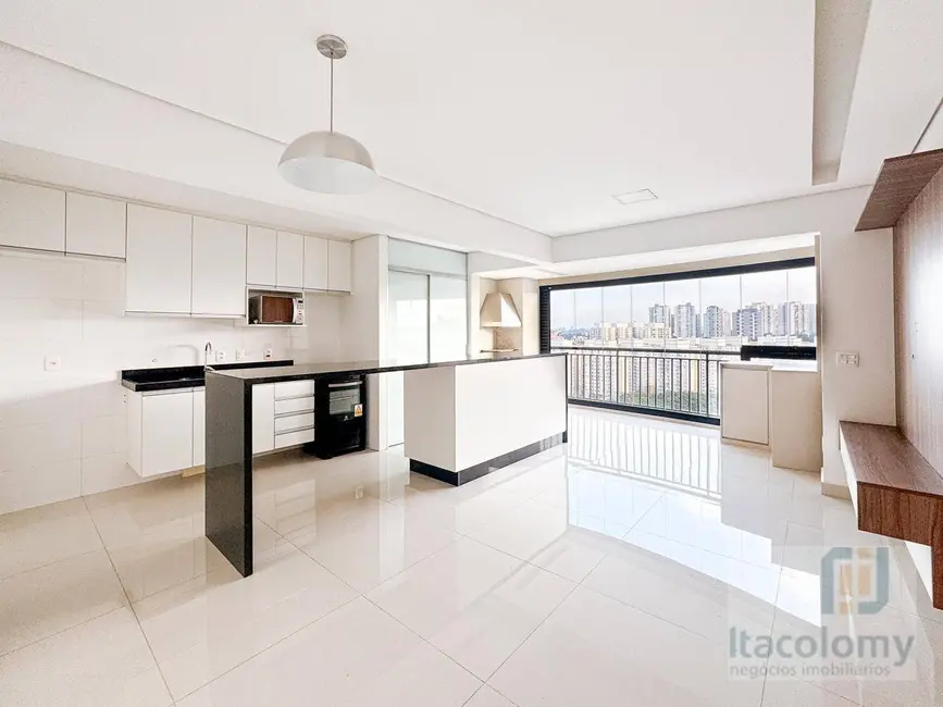 Foto 6 de Apartamento com 2 quartos para alugar, 74m2 em Alphaville Empresarial, Barueri - SP