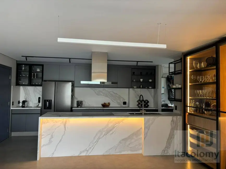 Foto 9 de Apartamento com 3 quartos à venda, 110m2 em Santana De Parnaiba - SP