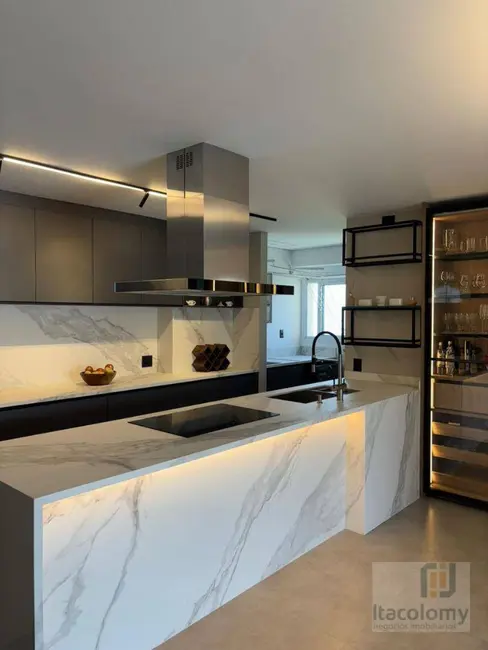 Foto 5 de Apartamento com 3 quartos à venda, 110m2 em Santana De Parnaiba - SP