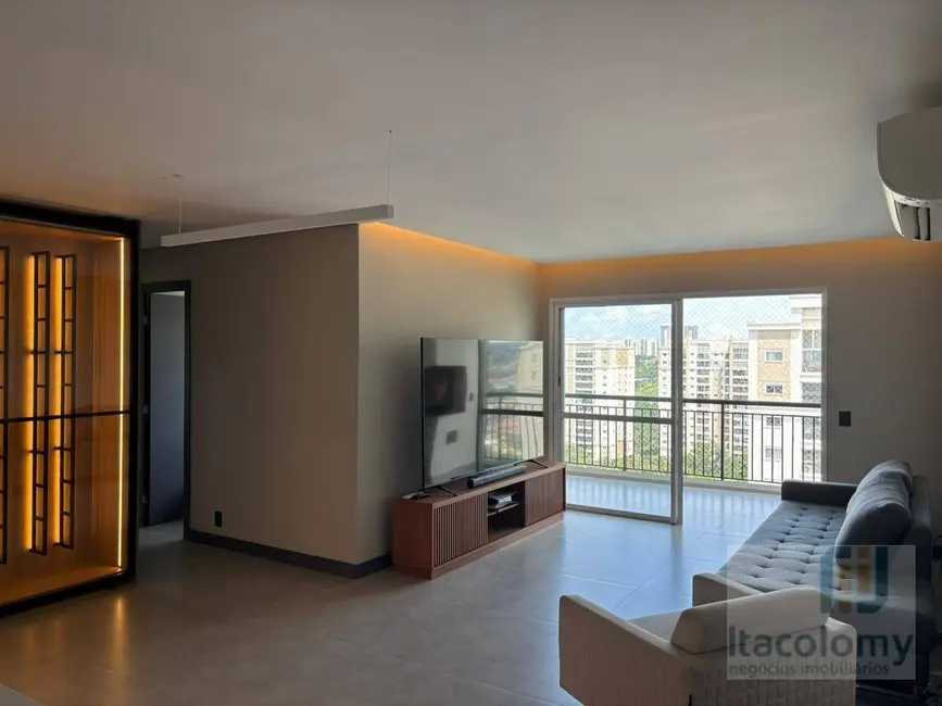 Foto 1 de Apartamento com 3 quartos à venda, 110m2 em Santana De Parnaiba - SP