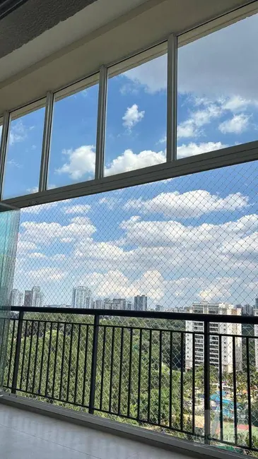 Apartamento com 3 quartos à venda, 110m2 em Santana De Parnaiba - SP - imagem 2 Foto 2 de Apartamento com 3 quartos à venda, 110m2 em Santana De Parnaiba - SP