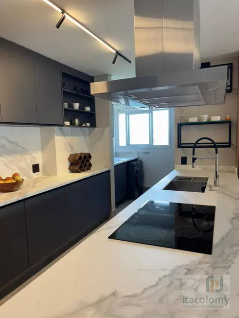 Foto 6 de Apartamento com 3 quartos à venda, 110m2 em Santana De Parnaiba - SP