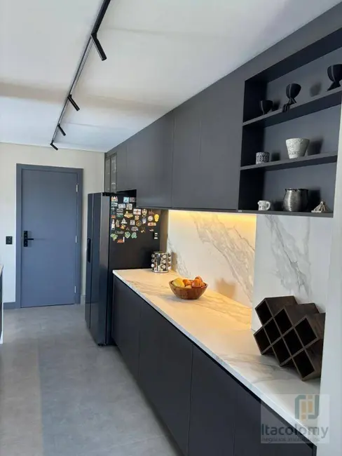 Foto 8 de Apartamento com 3 quartos à venda, 110m2 em Santana De Parnaiba - SP